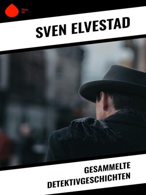 cover image of Gesammelte Detektivgeschichten